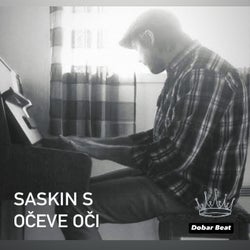 Oceve Oci (Balkan Mix)