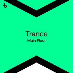 Best New Trance (Main Floor): Jun 2024