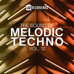The Sound Of Melodic Techno, Vol. 12