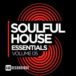 Soulful House Essentials, Vol. 5