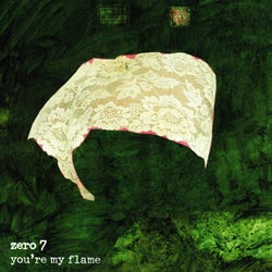 You're My Flame