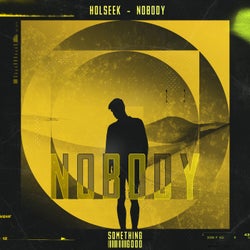 Nobody - Extended Mix