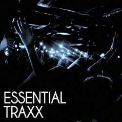 PAWLOWSKI - Essential Traxx