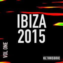 Ibiza 2015, Vol. 1
