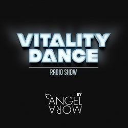 CHART Nº 6 VITALITY DANCE RADIO SHOW