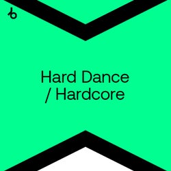 Best New Hard Dance April 2023