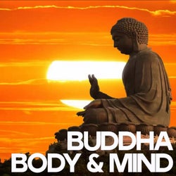 Buddha Body & Mind