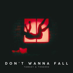 Don't wanna fall