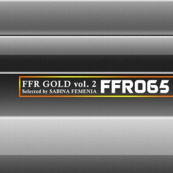 FFR Gold Vol. 2 Selected by Sabina Femenia