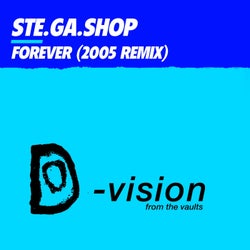 Forever (2005 Remix)