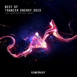 Best Of Trancer Energy 2015
