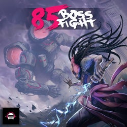 Ninety9Lives 85: Boss Fight