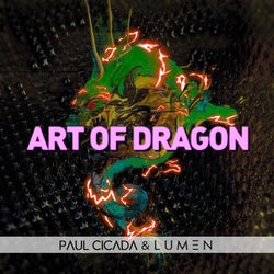 Art of Dragon (Original Mix)