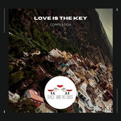 Love Is the Key