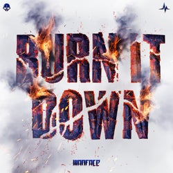 Burn It Down - Extended Mix