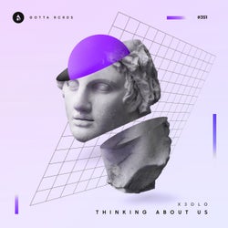 Thinking About Us (Radio Edit)