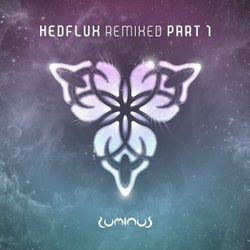 Hedflux Remixed, Pt. 1