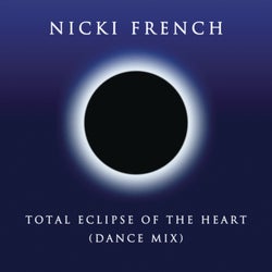 Total Eclipse Of The Heart (Dance Mix)