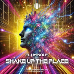 Shake Up The Place