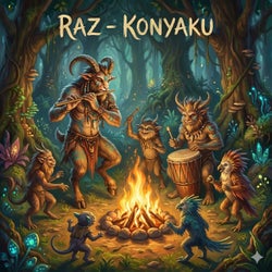Konyaku