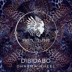 Dharma Wheel