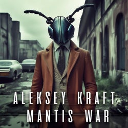 Mantis War