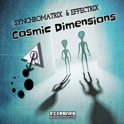 Cosmic Dimensions