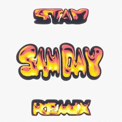 Stay - Sam Day Remix