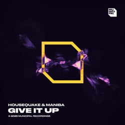 Give It Up (Extended Mix)