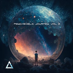 Psychedelic Journey (Vol. 2)