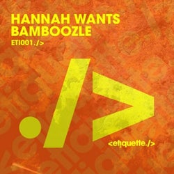 Bamboozle (Original Mix)
