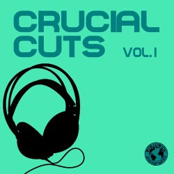 Crucial Cuts Vol. 1