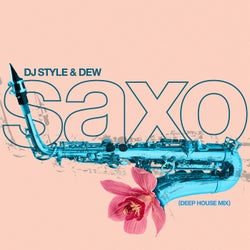 Saxo (Deep House Mix)