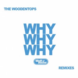 Why Why Why (Remixes)