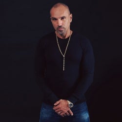 David Morales September 2020