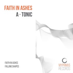 Faith in Ashes