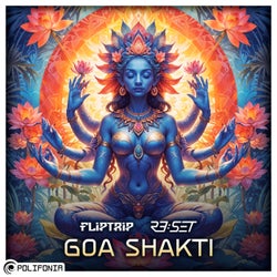 Goa Shakti