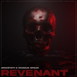 Revenant (feat. Famous Spear)