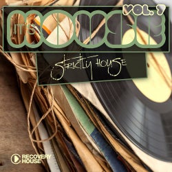 It's House - Strictly House Vol. 7