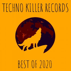 Best Of 2020 (Techno Killer Records)