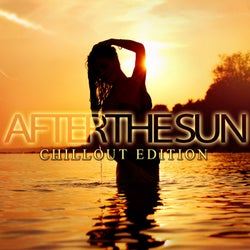 After the Sun Chillout Edition