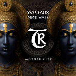 Mother City