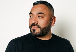 Harry Romero