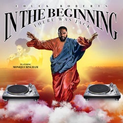 In The Beginning (There Was Jack) - Illyus & Barrientos Remix