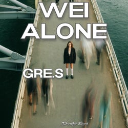 Wei Alone