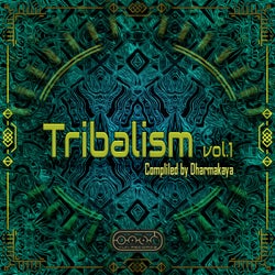 Tribalism vol.1 (Compiled by Dharmakaya)