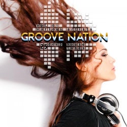 Groove Nation, Vol. 1 (25 Deep House Tunes)