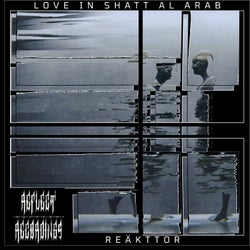 Love in Shatt Al Arab