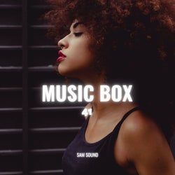 Music Box Pt . 41