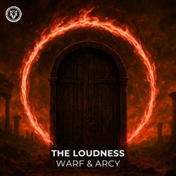 The Loudness (Original mix)